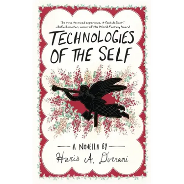 Technologies of the Self