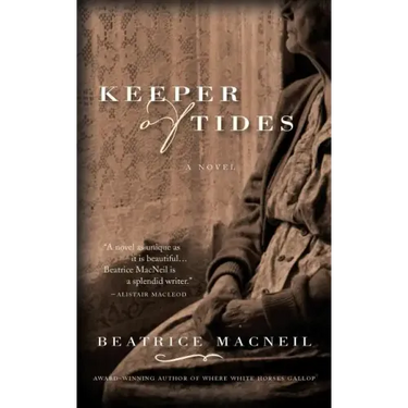 Keeper of Tides
