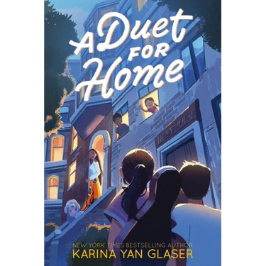 A Duet for Home