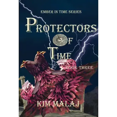 Protectors of Time