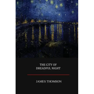 The City of Dreadful Night