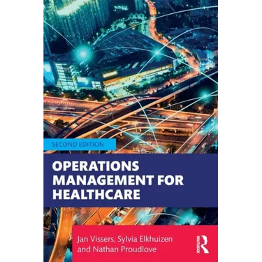 Operations Management for Healthcare
