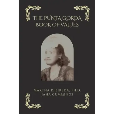 The Punta Gorda Book of Values