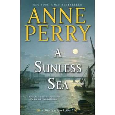 A Sunless Sea