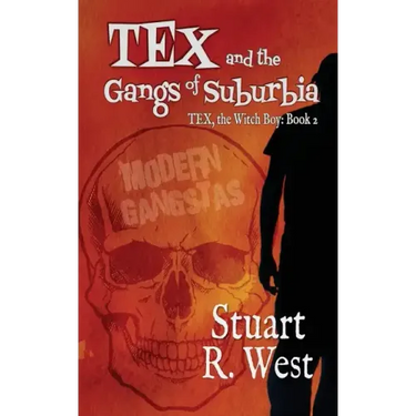 Tex and the Gangs of Suburbia