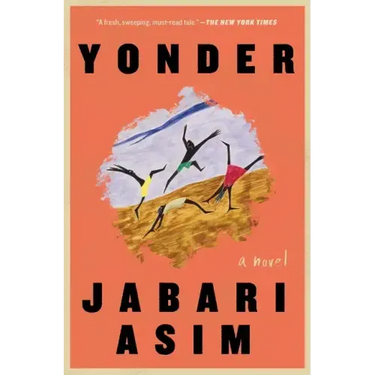 Yonder