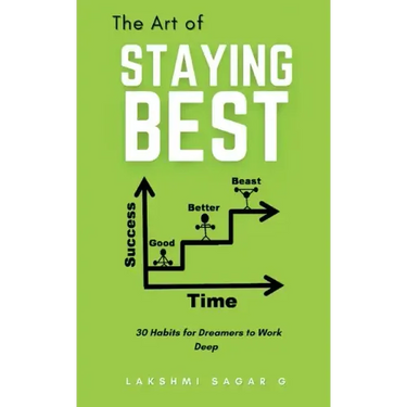 The Art of Staying Best