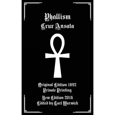 Phallism: Crux Ansata