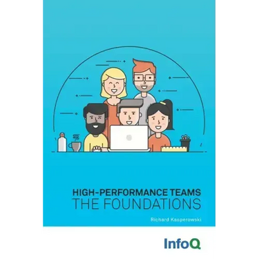 High-Performance Teams