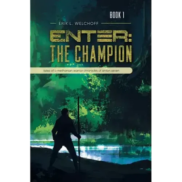 Enter: The Champion