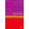 Byzantium: A Very Short Introduction