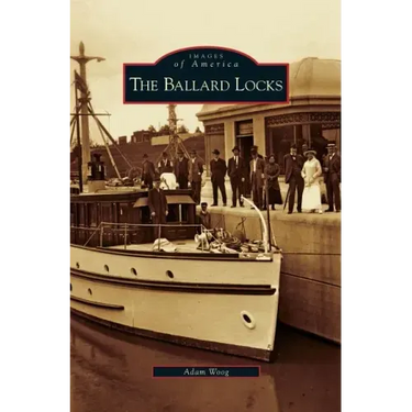 Ballard Locks