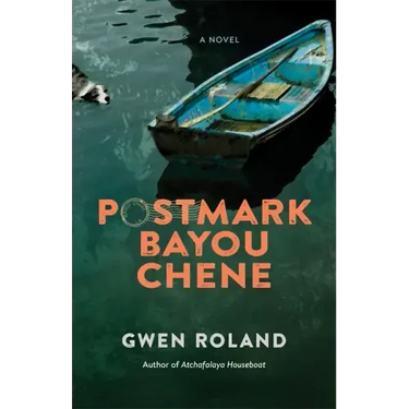 Postmark Bayou Chene