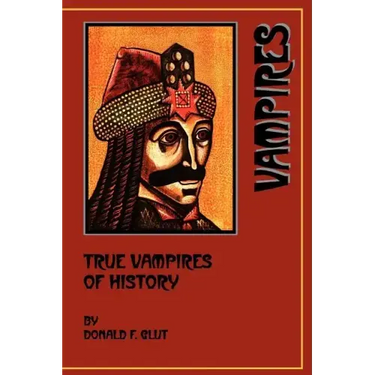 True Vampires of History