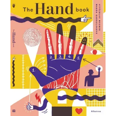 The Hand Book: A Complete Guide