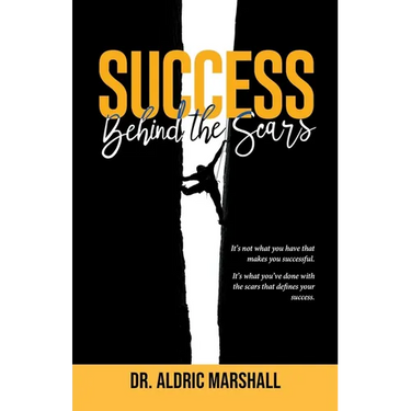 Success Behind The Scars