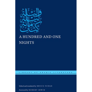 A Hundred and One Nights