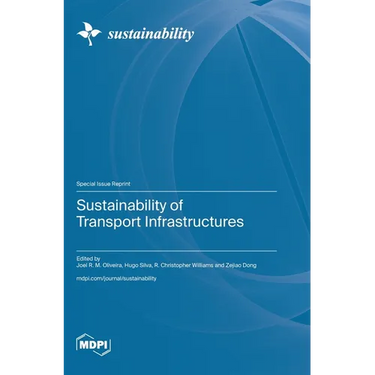 Sustainability of Transport Infrastructures