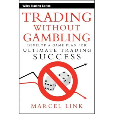 Trading Without Gambling