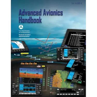 Advanced Avionics Handbook