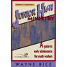Junior High Ministry: A Guide to Early Adolescence for Youth Workers