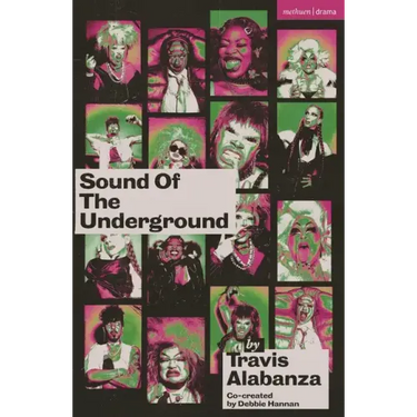 Sound of the Underground