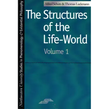 The Structures of the Life World