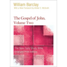 The Gospel of John, Volume Two