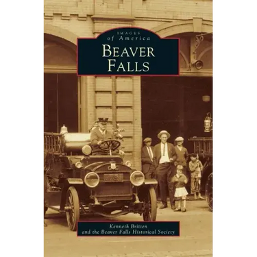 Beaver Falls