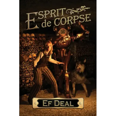 Esprit de Corpse