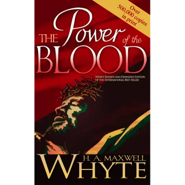 Power of the Blood