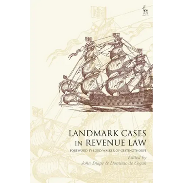 Landmark Cases in Revenue Law