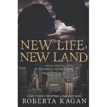New Life, New Land