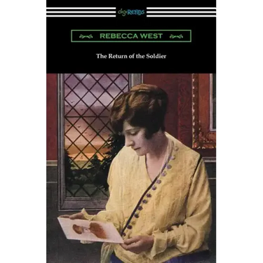 The Return of the Soldier