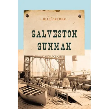 Galveston Gunman