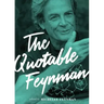The Quotable Feynman