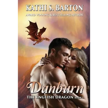 Danburn: The English Dragon