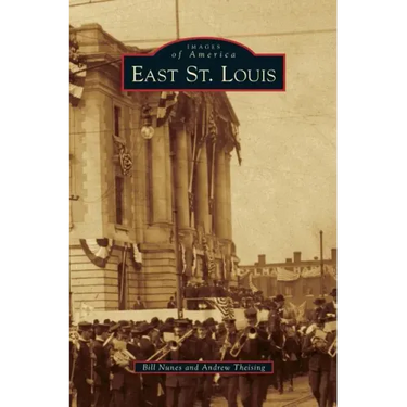 East St. Louis