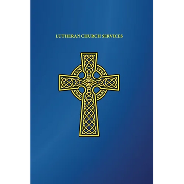 Lutheran Church Services