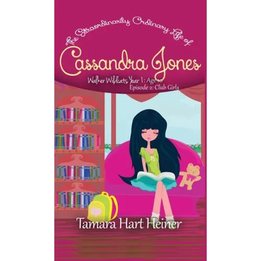 Club Girls (Episode 2): The Extraordinarily Ordinary Life of Cassandra Jones