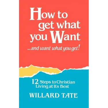 How To Get What You Want
