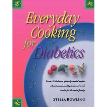 Everyday Cooking for Diabetics