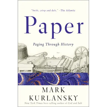 Paper: Paging Through History