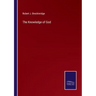 The Knowledge of God