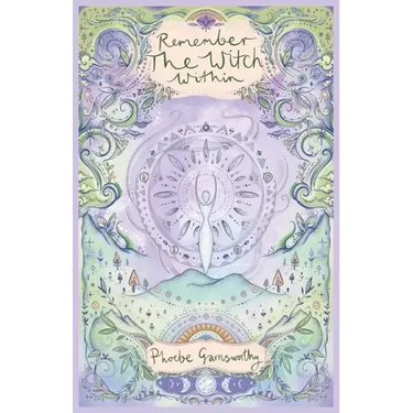 Remember the Witch Within