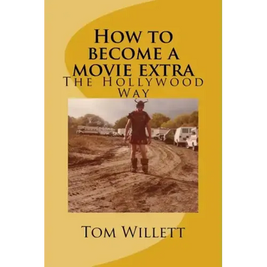 How to become a movie extra: How to get into movies for beginners