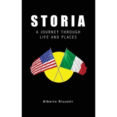 Storia: A Journey Through Life and Places