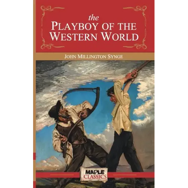 The Playboy of the Western World