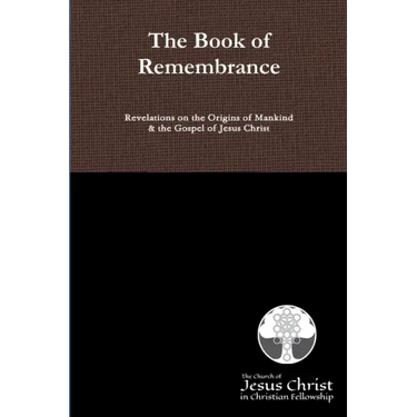 The Book of Remembrance