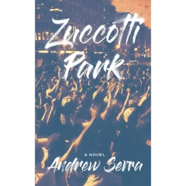 Zuccotti Park